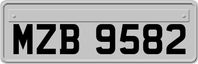 MZB9582