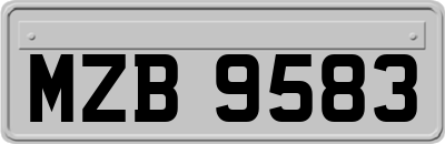 MZB9583