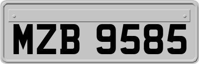 MZB9585