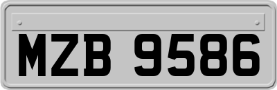 MZB9586