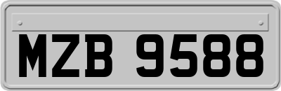 MZB9588
