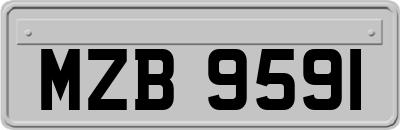 MZB9591
