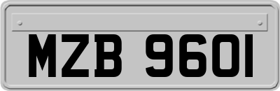 MZB9601