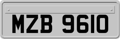 MZB9610