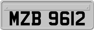 MZB9612