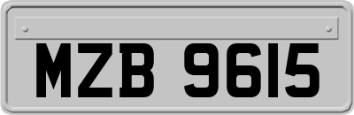 MZB9615