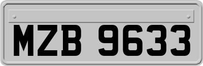 MZB9633