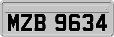 MZB9634