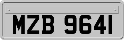MZB9641