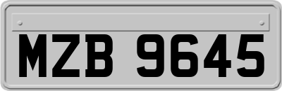 MZB9645