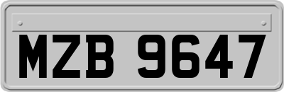 MZB9647