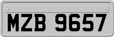 MZB9657