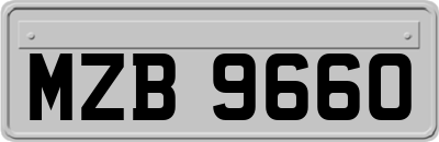 MZB9660