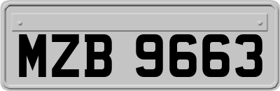 MZB9663