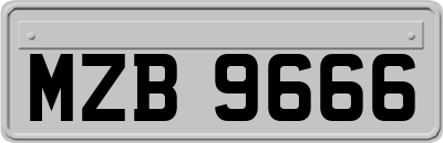 MZB9666