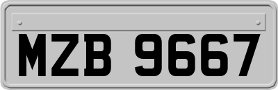 MZB9667