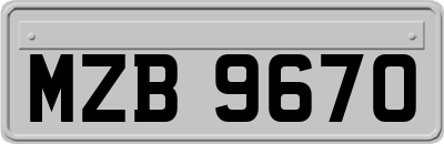 MZB9670