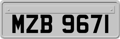 MZB9671