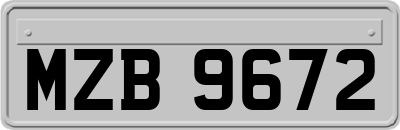MZB9672