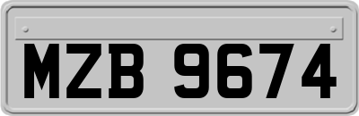 MZB9674