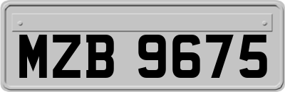MZB9675