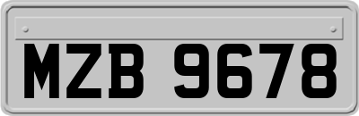 MZB9678