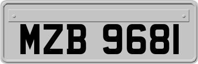 MZB9681