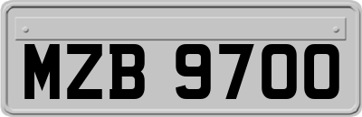 MZB9700