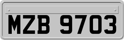 MZB9703