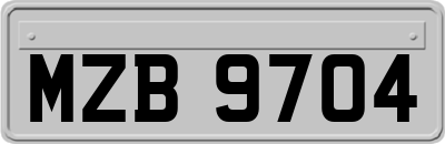 MZB9704