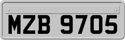 MZB9705