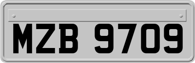 MZB9709