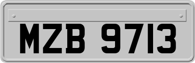 MZB9713
