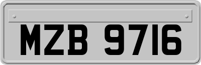 MZB9716