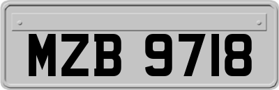 MZB9718