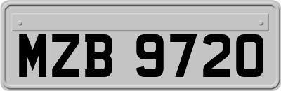 MZB9720