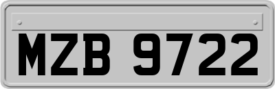 MZB9722