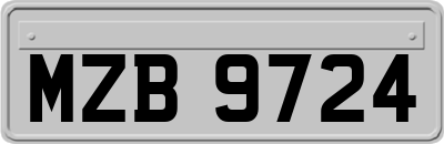 MZB9724