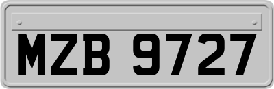 MZB9727