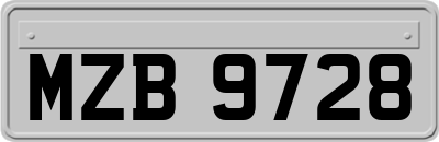 MZB9728