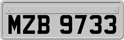 MZB9733