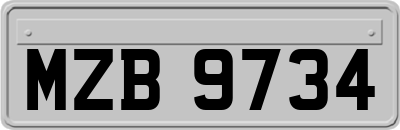 MZB9734