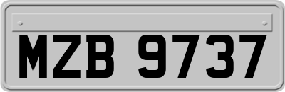 MZB9737