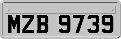 MZB9739