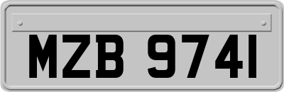 MZB9741