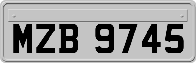 MZB9745