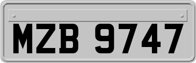 MZB9747