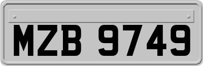 MZB9749