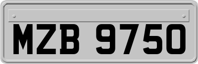 MZB9750