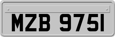 MZB9751